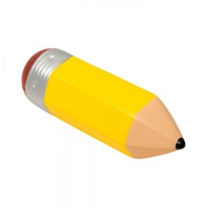 ANTI-STRESS LAPIZ personalizada